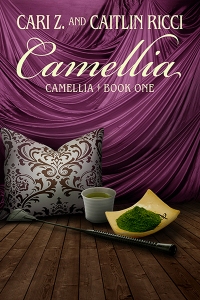 camellia400
